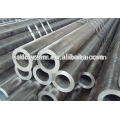 Hot rolled ASTM A106 carbon seamless steel tube